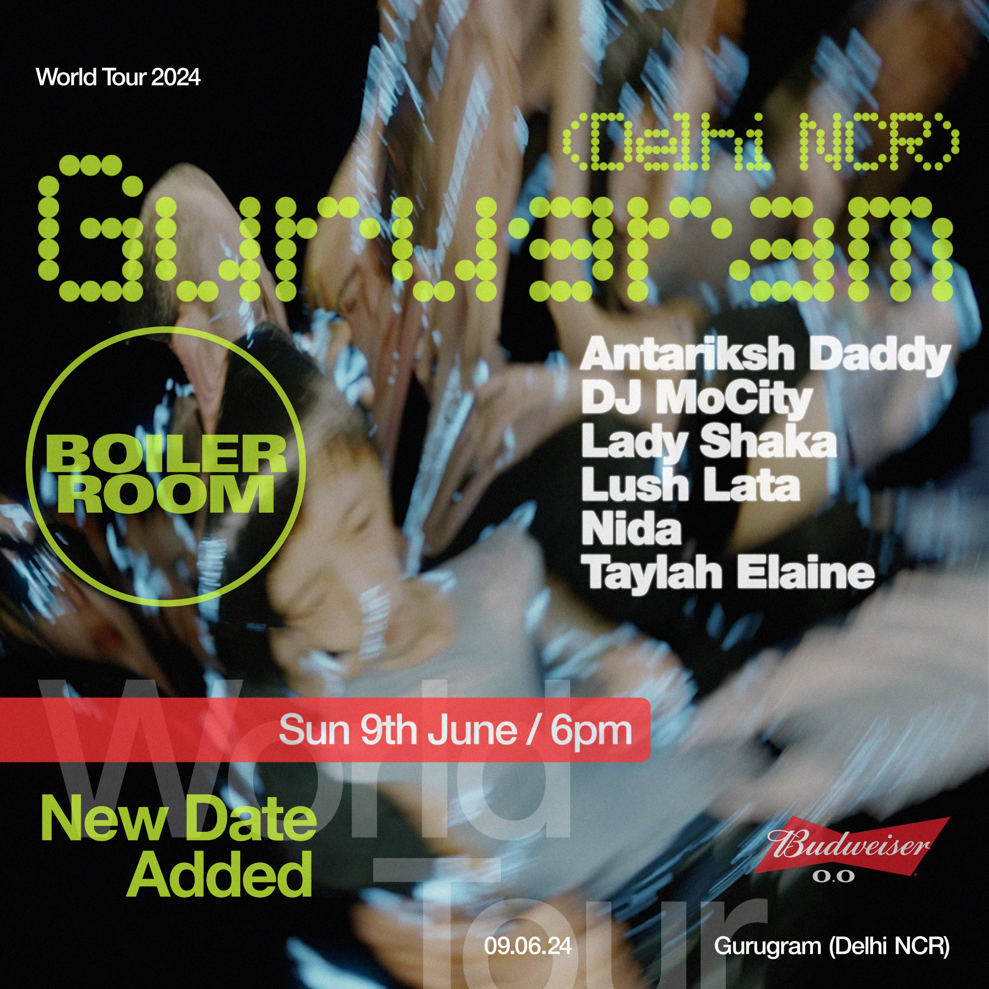 Gurugram (Delhi NCR) | Sunday flyer