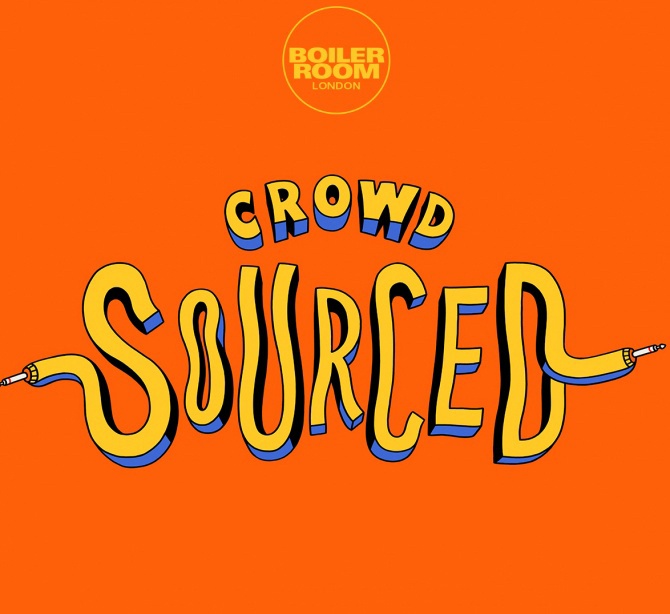 Crowdsourced #9: Nightwave flyer