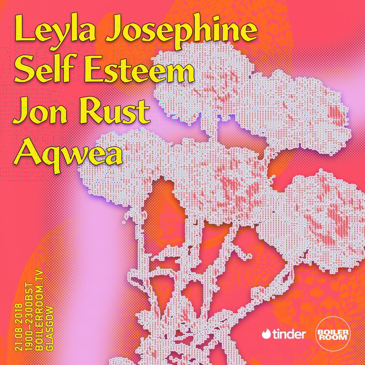 The 411: Glasgow flyer