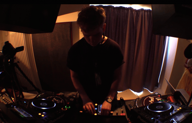 mura masa-profile-image