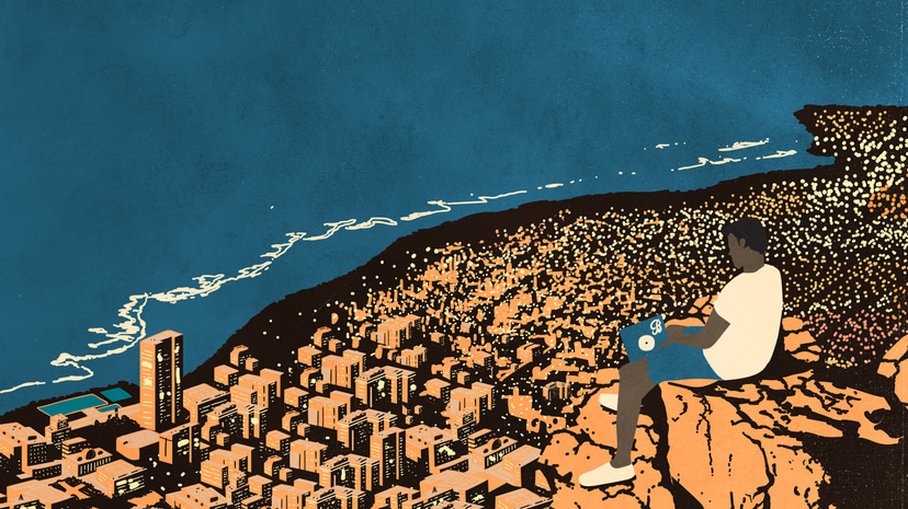 Flyer for event Boiler Room & Ballantine's Stay True South Africa: Part Two.