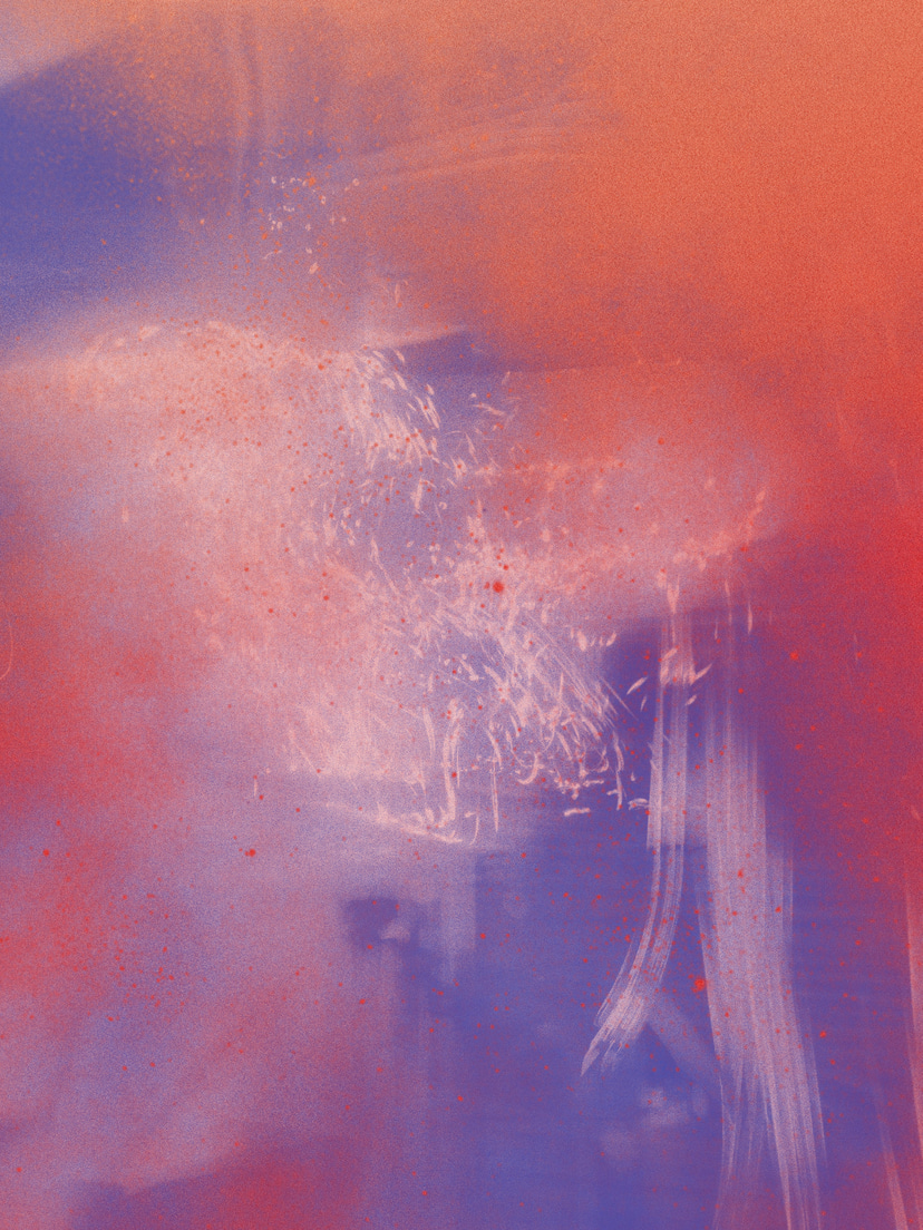 Flyer for event Boiler Room x Festival of Disruption.